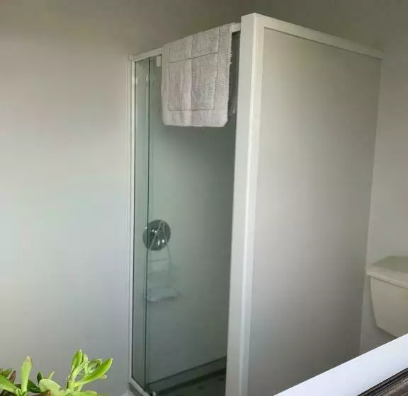 Standard-huone, The Villa