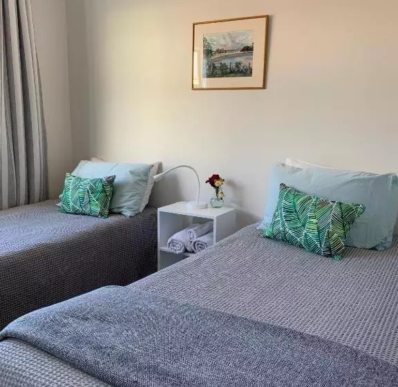 Standard-huone, The Villa