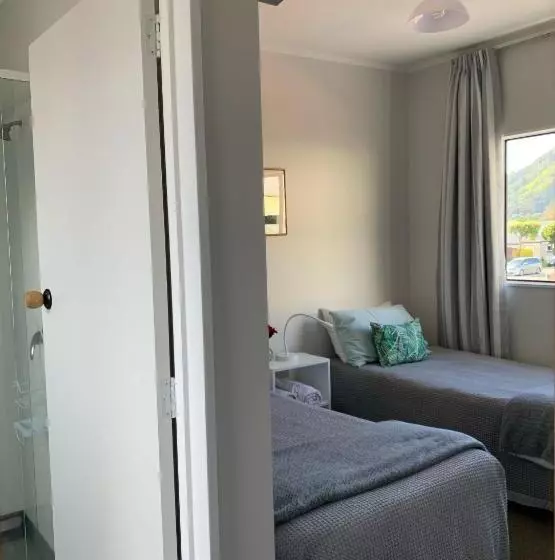 Standard-huone, The Villa