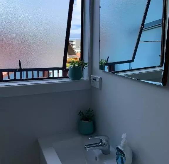 Standard-huone, The Villa