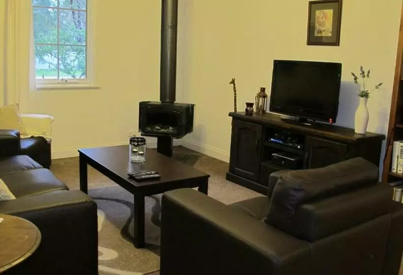 2ベッドルームハウス, Amy S House Bed & Breakfast