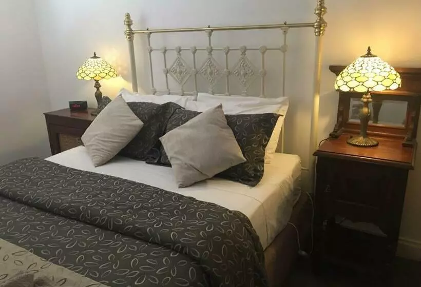2ベッドルームハウス, Amy S House Bed & Breakfast