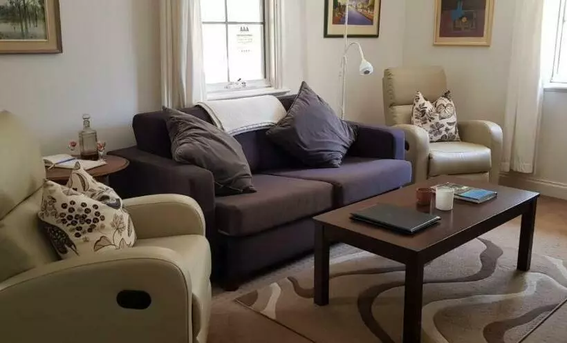 2ベッドルームハウス, Amy S House Bed & Breakfast
