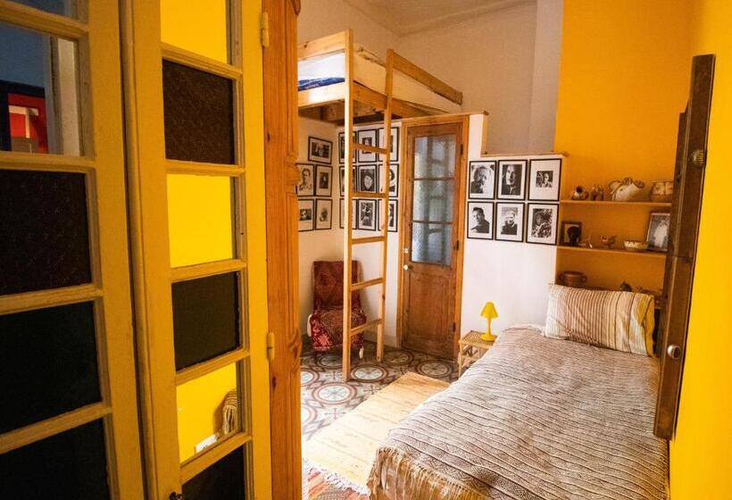 Номер Стандарт Индивидуальный, Bayt Alice Hostel