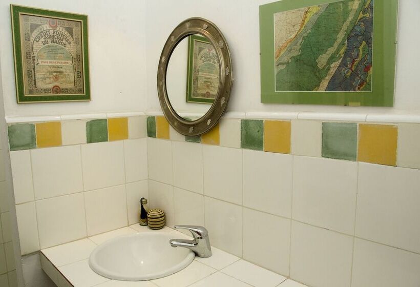 اتاق استاندارد, Bayt Alice Hostel