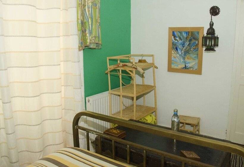 اتاق استاندارد, Bayt Alice Hostel
