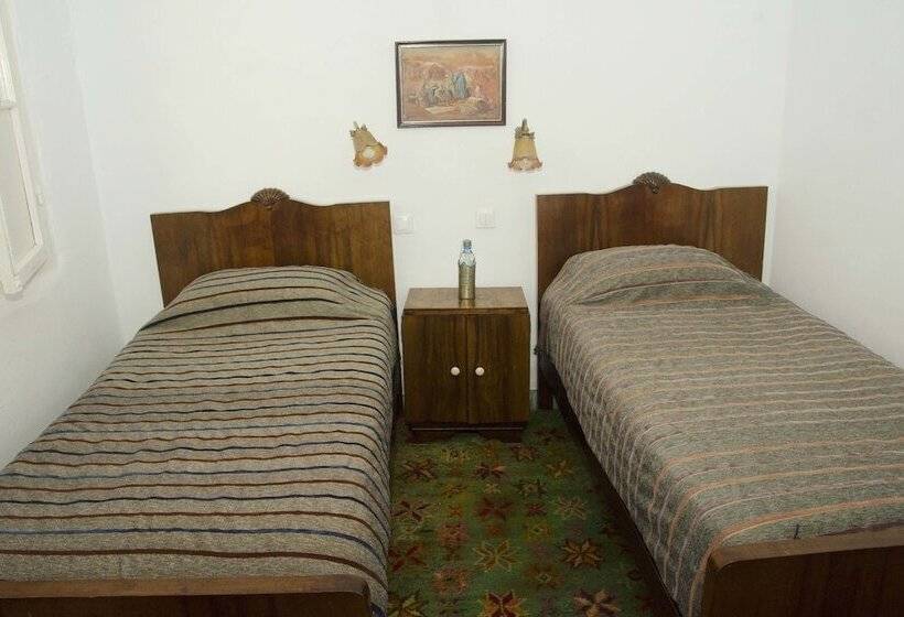 اتاق استاندارد, Bayt Alice Hostel