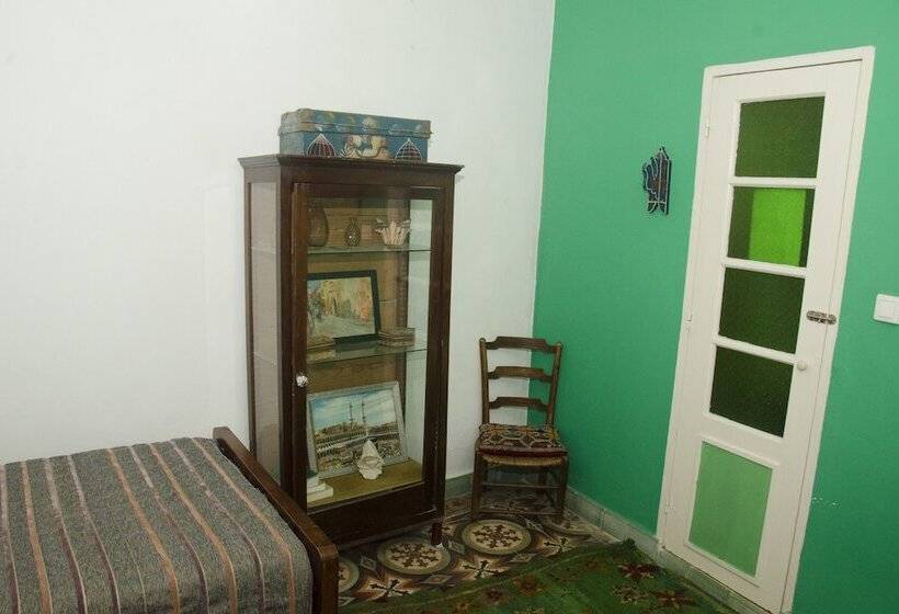 Номер Стандарт, Bayt Alice Hostel