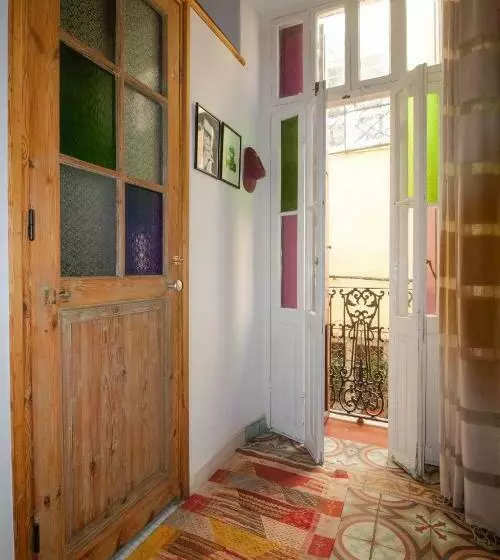 اتاق استاندارد یک نفره, Bayt Alice Hostel