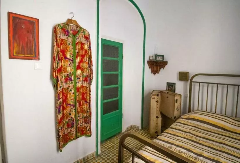 اتاق استاندارد, Bayt Alice Hostel