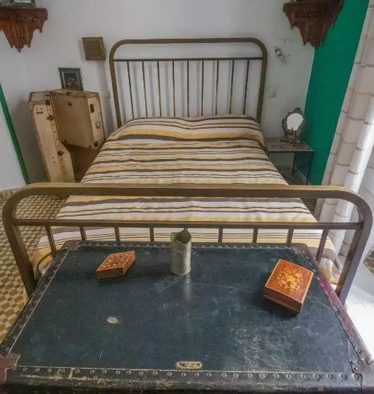 اتاق استاندارد, Bayt Alice Hostel