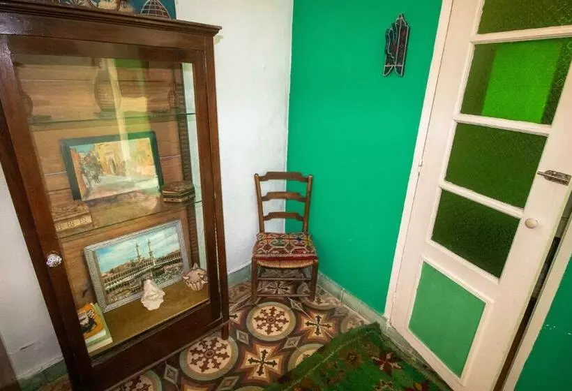 اتاق استاندارد, Bayt Alice Hostel