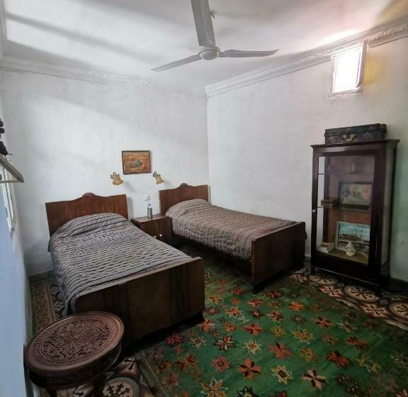 اتاق استاندارد, Bayt Alice Hostel