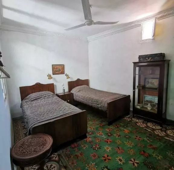 اتاق استاندارد, Bayt Alice Hostel