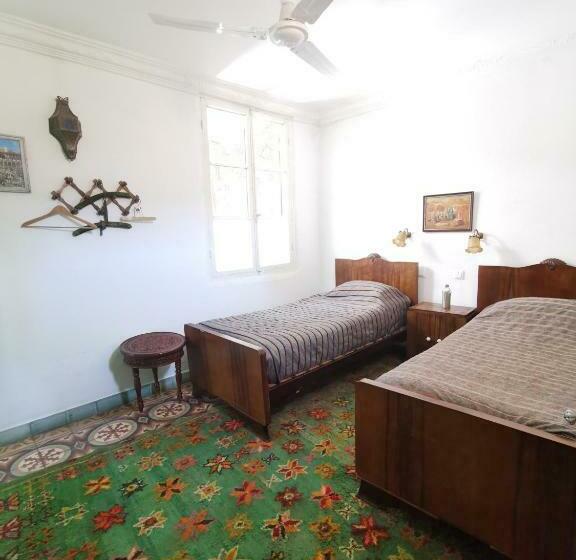 Номер Стандарт, Bayt Alice Hostel