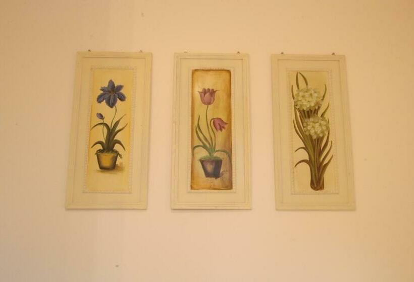 غرفة قياسية سرير كينج, Old Saco Inn