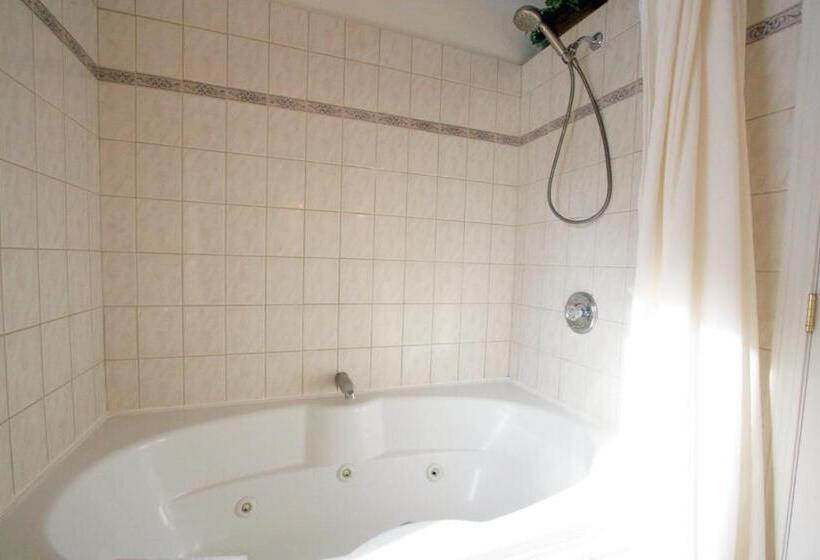 غرفة قياسية, Old Saco Inn