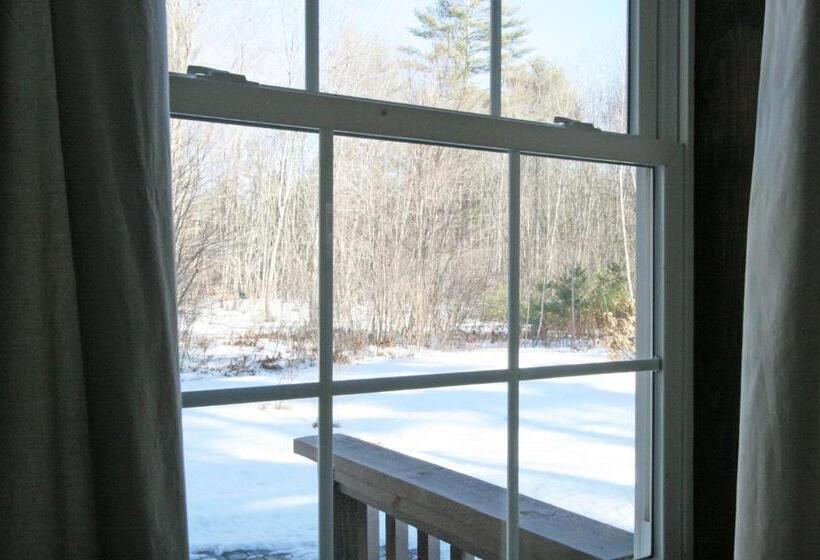 جناح, Old Saco Inn