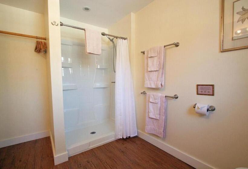 غرفة ديلوكس, Old Saco Inn