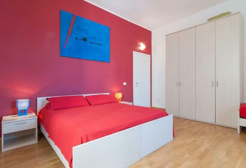 스탠다드 룸, Affittacamere Art Rooms