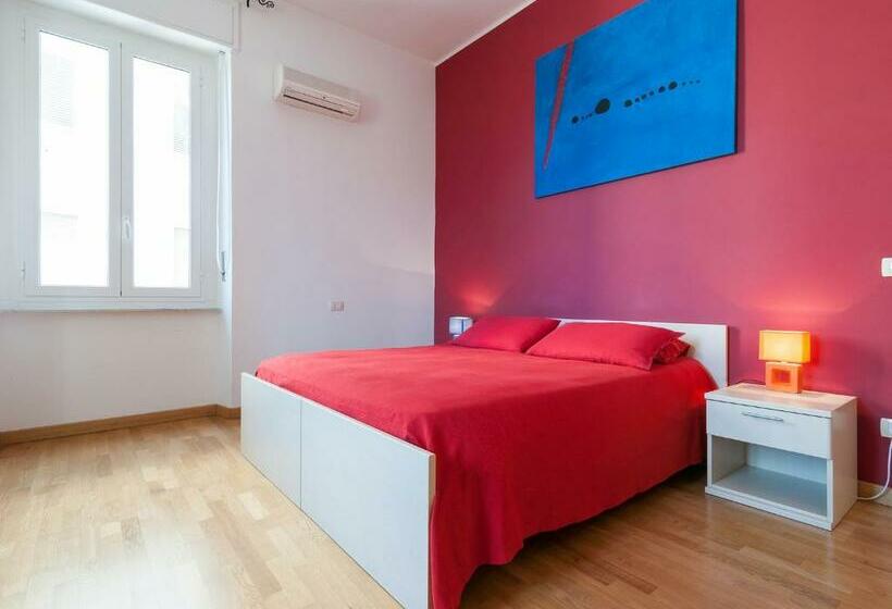 스탠다드 룸, Affittacamere Art Rooms