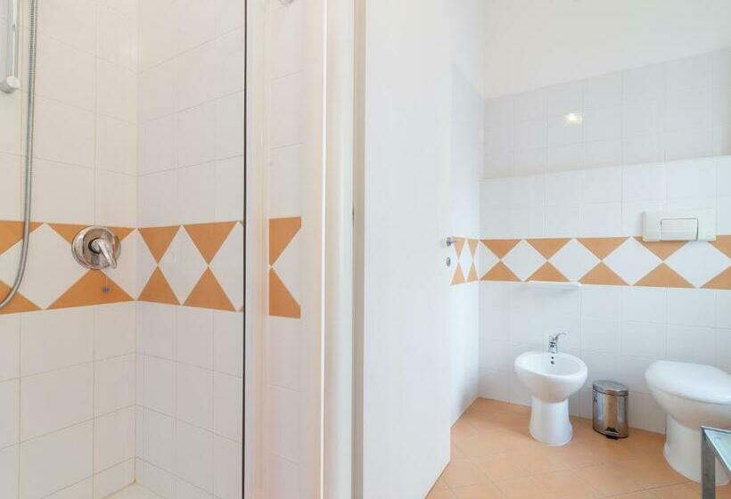 스탠다드 룸, Affittacamere Art Rooms