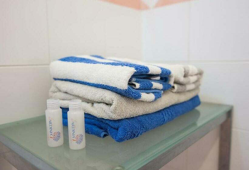 스탠다드 룸, Affittacamere Art Rooms