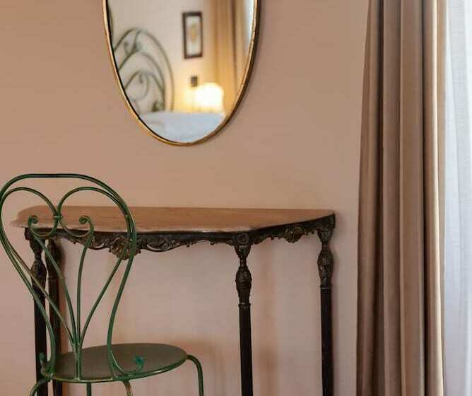 חדר סופריור, San Martino Langhe