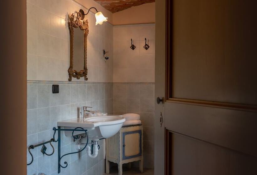 Номер Superior, San Martino Langhe