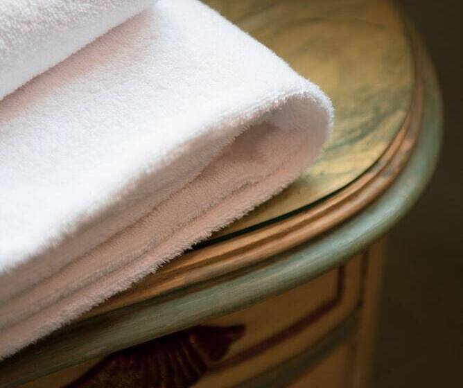 חדר סופריור, San Martino Langhe