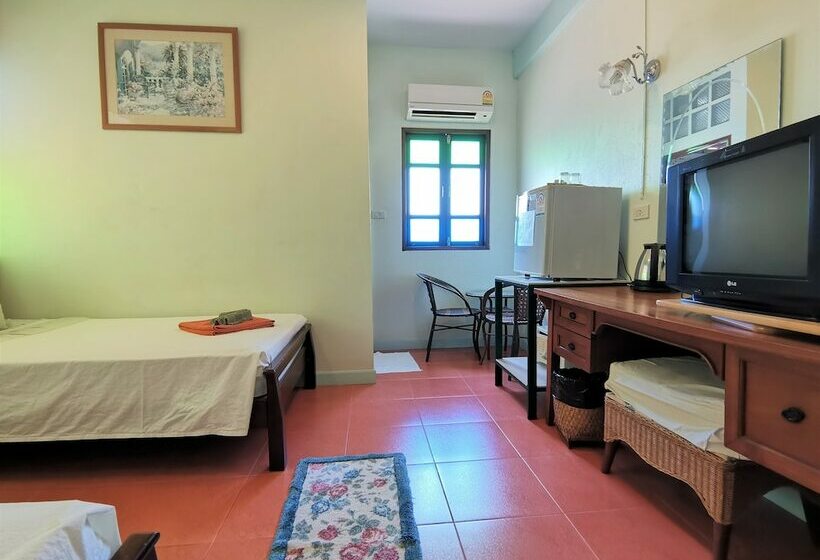 Номер Стандарт, Baan Por Jai