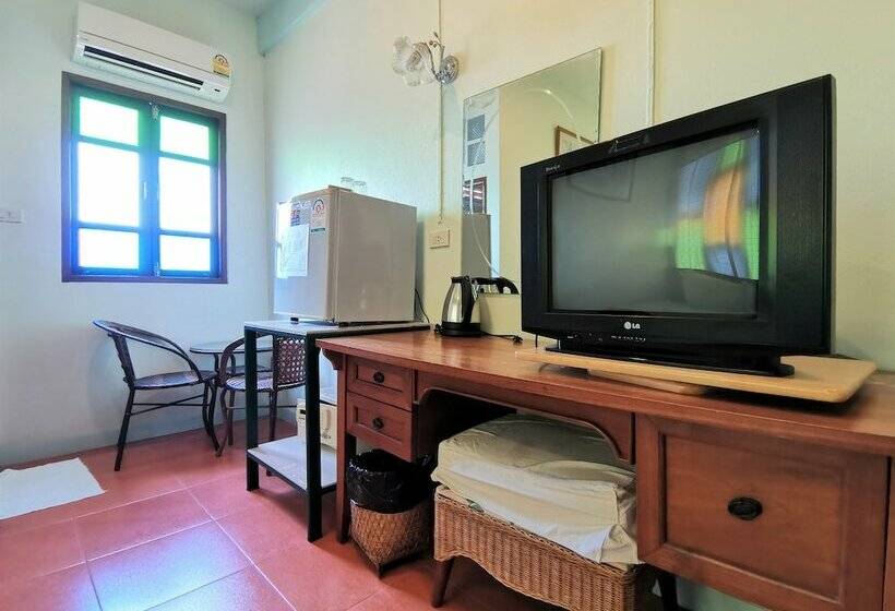 Номер Стандарт, Baan Por Jai