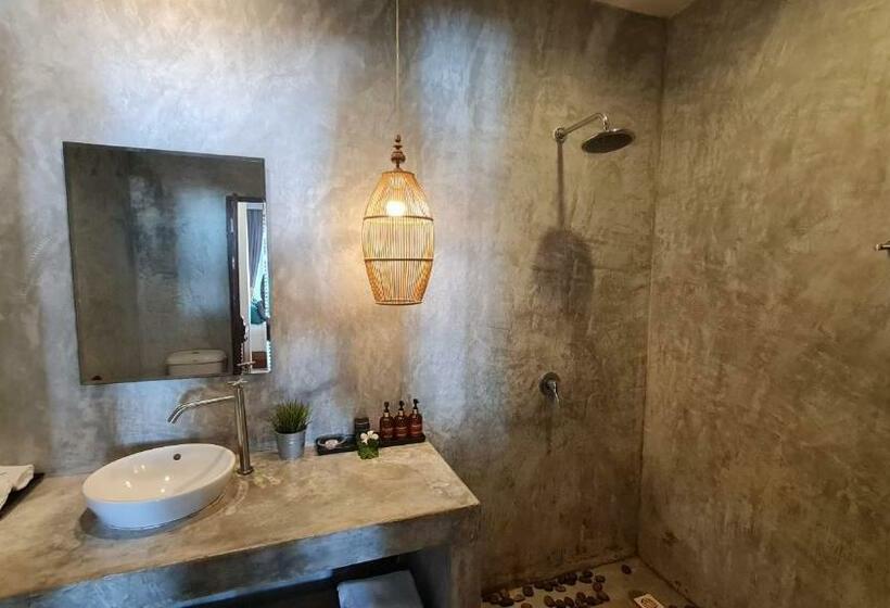 חדר דלוקס, Bliss Resort Krabi