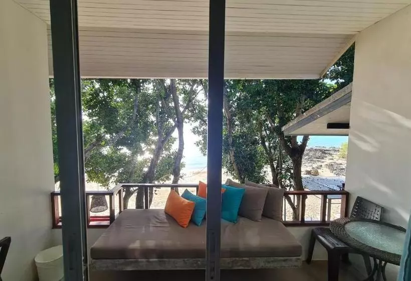 オーシャンビューデラックスルーム, Bliss Resort Krabi
