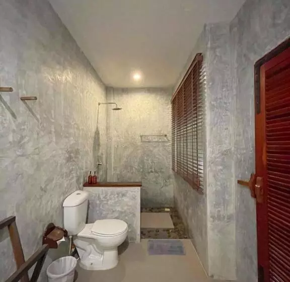 スーペリアールーム, Bliss Resort Krabi
