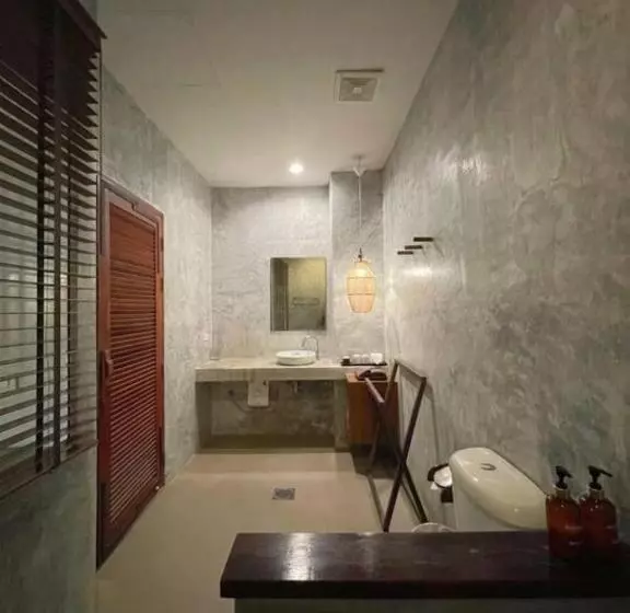 スーペリアールーム, Bliss Resort Krabi