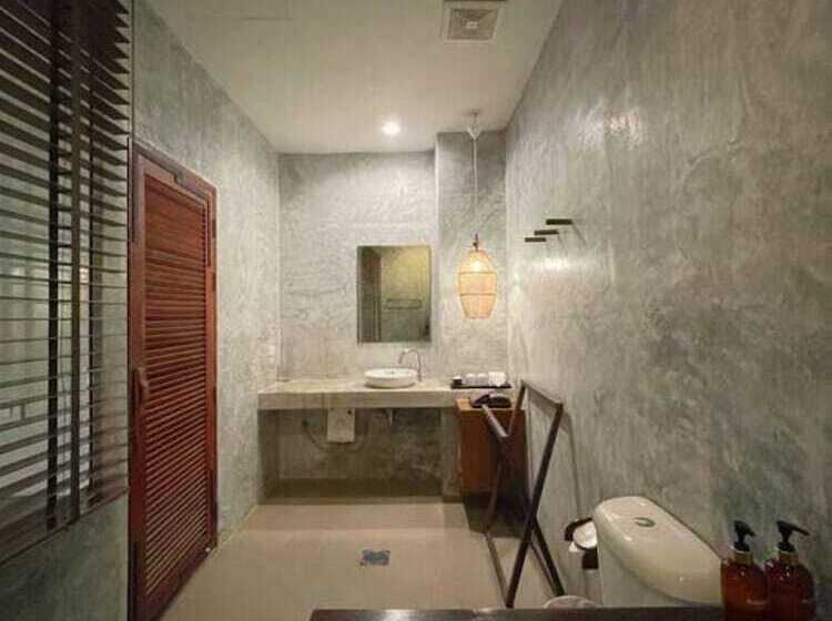 חדר סופריור, Bliss Resort Krabi