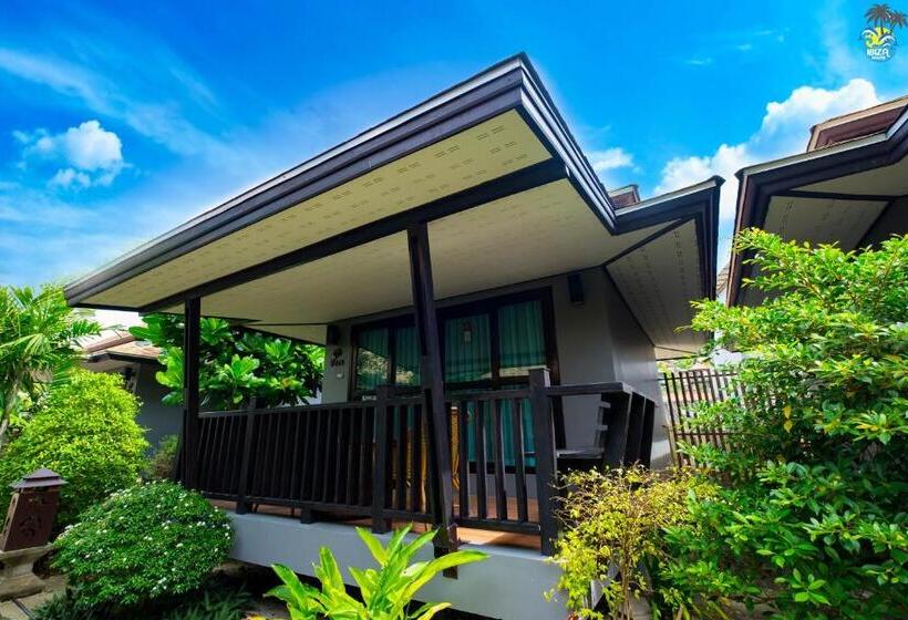 빌라 침실 1개, Ibiza Phi Phi