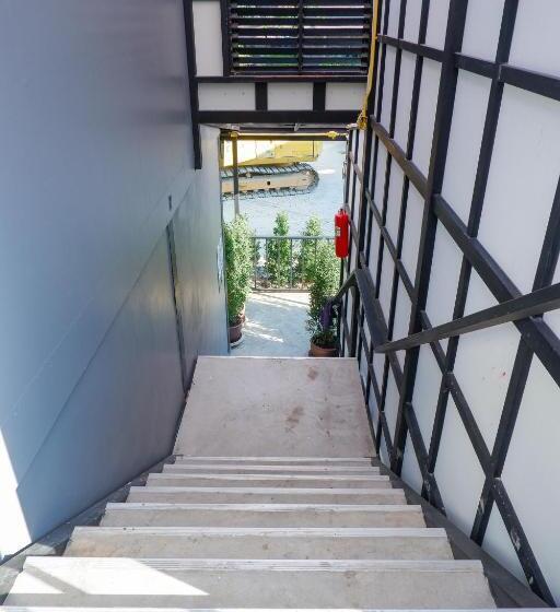 스탠다드 룸, Ibiza Phi Phi