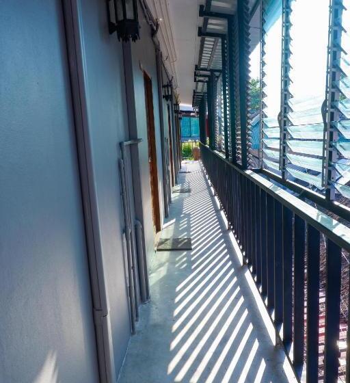 스탠다드 룸, Ibiza Phi Phi