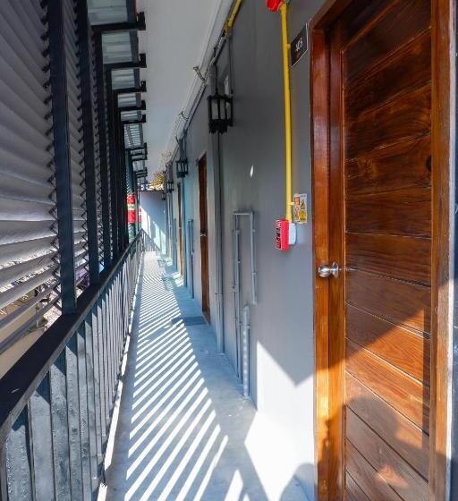 스탠다드 룸, Ibiza Phi Phi