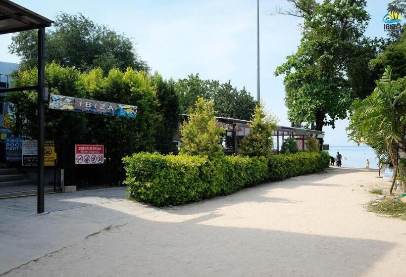 스탠다드 룸, Ibiza Phi Phi