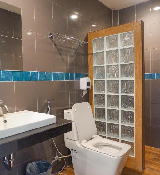 스탠다드 룸, Ibiza Phi Phi