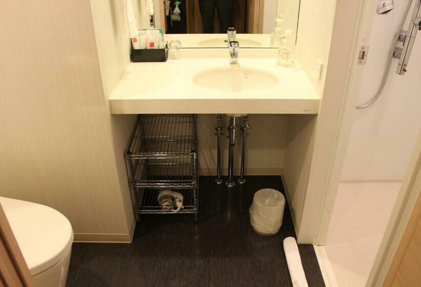 Номер Стандарт Индивидуальный, Kobe Motomachi Tokyu Rei