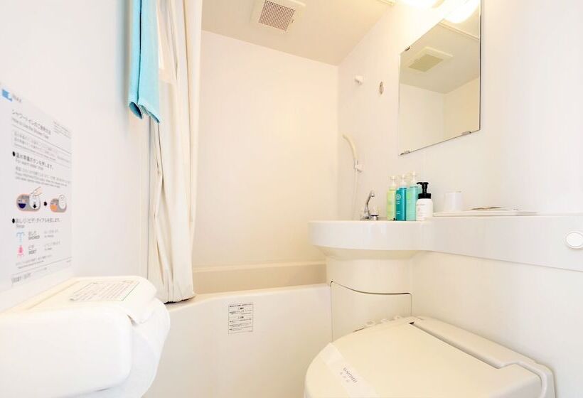 Номер Стандарт Индивидуальный, Marine Lodge Marea