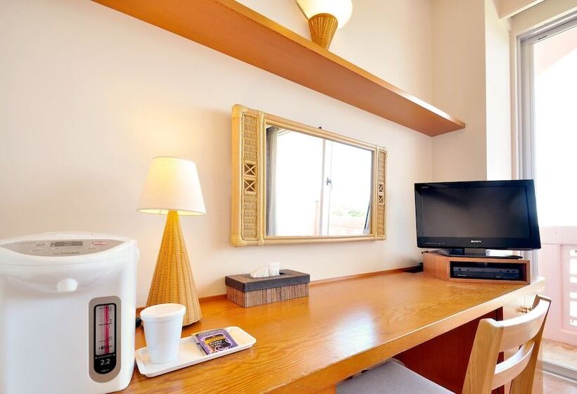 Номер Стандарт Индивидуальный, Marine Lodge Marea