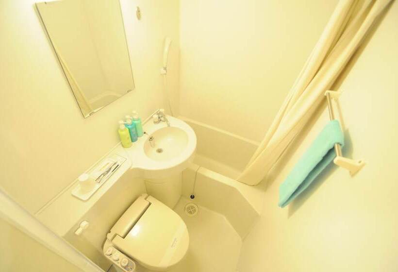 Номер Стандарт, Marine Lodge Marea