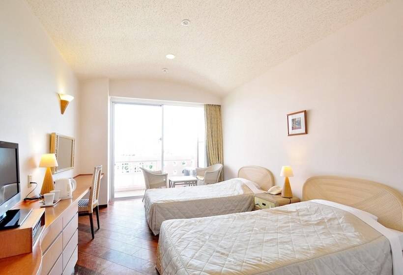 Номер Стандарт, Marine Lodge Marea