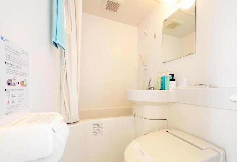 Номер Стандарт Индивидуальный, Marine Lodge Marea