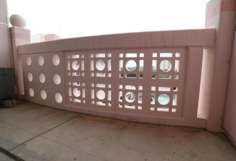 Номер Стандарт, Marine Lodge Marea